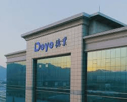 deye